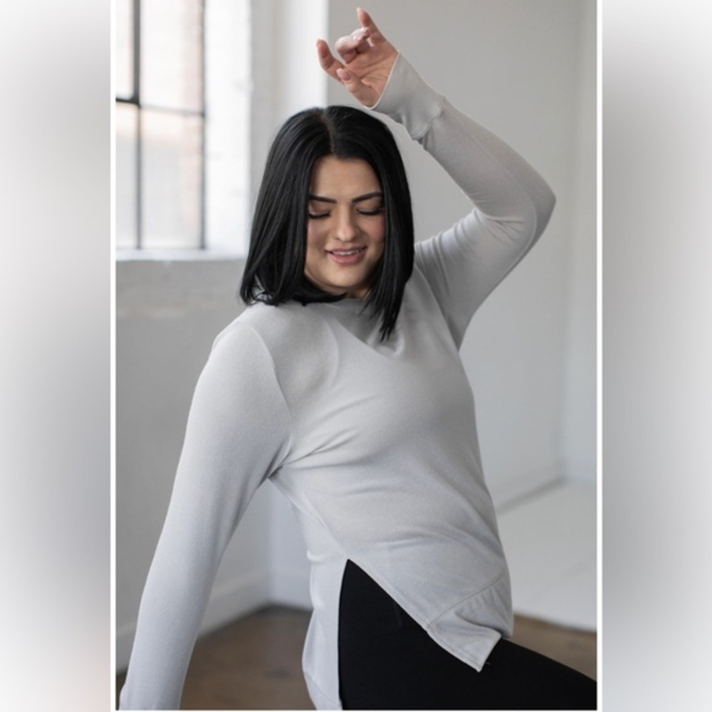 SAVVI Remy Sweater L/XL